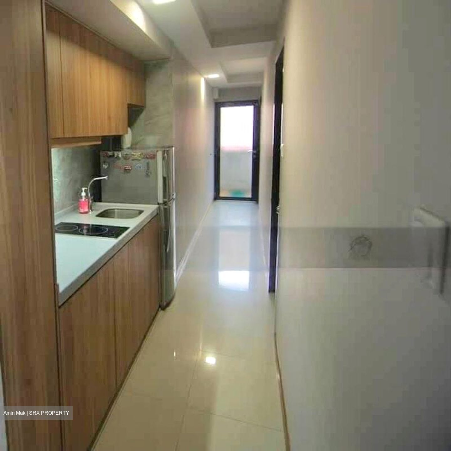 Blk 125 MARSILING RISE (Woodlands), HDB 3 Rooms #460800201